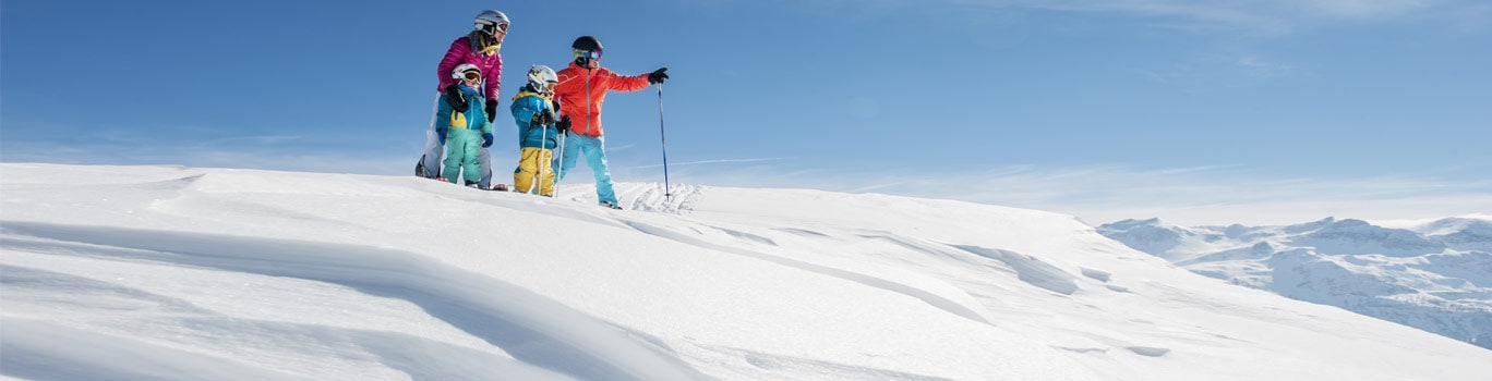 Vacaciones invierno - esquí: apartamentos y hoteles en Andorra, Pirineos y  Alpes franceses