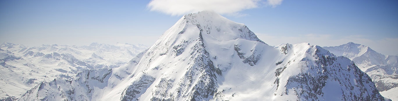 Station de ski Haute Savoie
