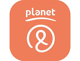 planet app