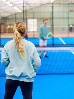 padel