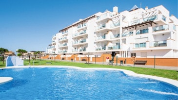 Apartamentos Almería Roquetas de Mar