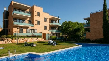 Apartamentos Salou