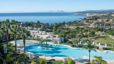 Resort Terrazas Costa del Sol en Manilva