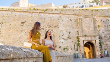 Baleares: naturaleza, cultura y mar en un solo lugar