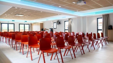 salle de réunion