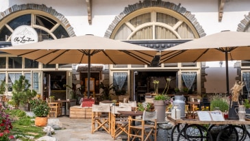 Une offre de restauration adaptée