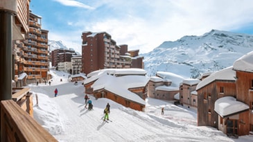 Avoriaz