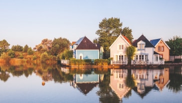 Une résidence Premium dans les Alpes en Savoie