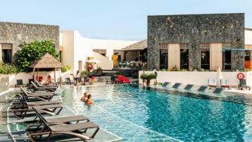 Village Fuerteventura