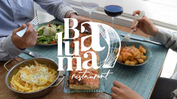 Restaurante Baluma
