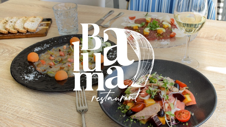 Restaurante Baluma