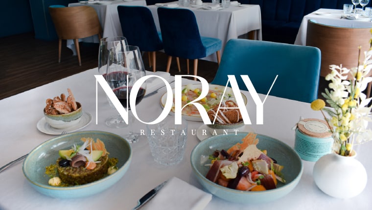 Restaurante Noray