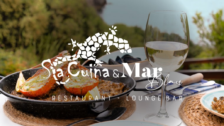 Restaurante Sa Cuina Mar Blau