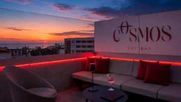 Hotel Costa Málaga