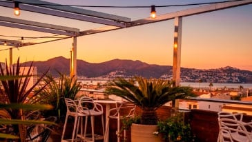 Hotel Port Salins
