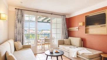 Alojamientos renovados para una experiencia completamente nueva