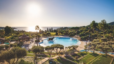 Une résidence Premium dans les Alpes en Savoie