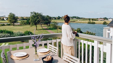 Apartamentos vacacionales en España, Andorra, Francia, Italia…