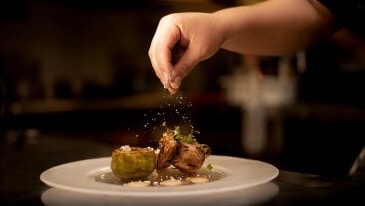 Restaurante El Pelegrí