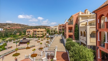 Village Terrazas Costa del Sol