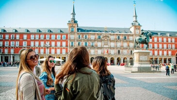 Ciudades: historia, cultura y vida en cada rincón