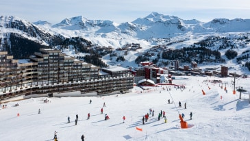 La Plagne
