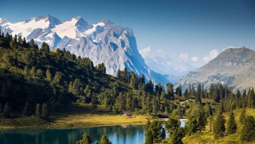 Pierre & Vacances Suisse