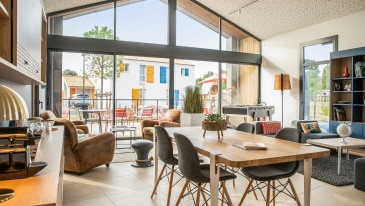 Accueil pierre et vacances