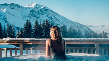 bloquez votre sejour