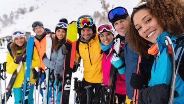 Des activités pour tous
