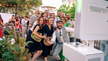 Des activités pour tous