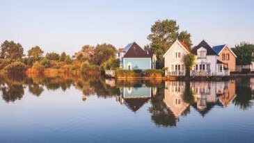 Une résidence Premium dans les Alpes en Savoie