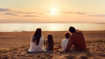 Amplia variedad de actividades