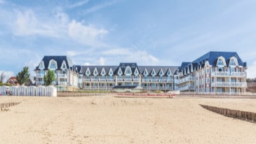 residences