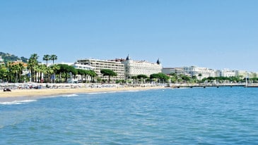 Cannes