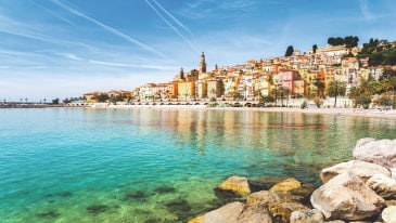 Menton