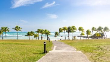 Guadeloupe