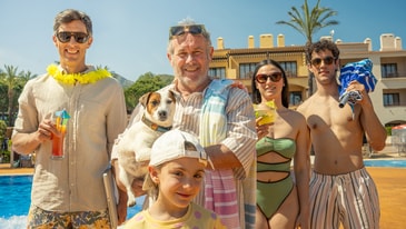 Pierre & Vacances verano