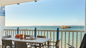 ¡Las vistas más bonitas están con nosotros!