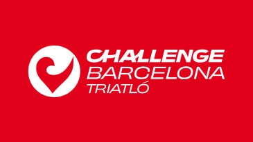 Challenge Barcelona Triatló 2026