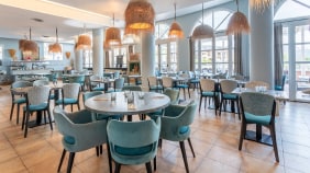 Une offre de restauration adaptée