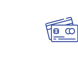paiement du sejour en carte bancaire