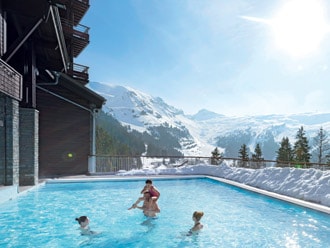 Luxe Premium residenties