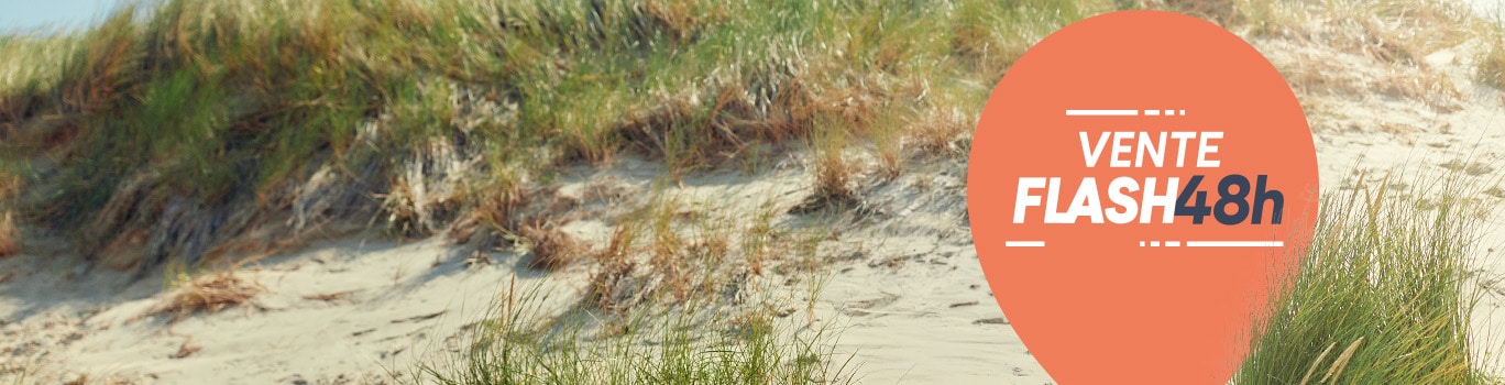 VENTE FLASH