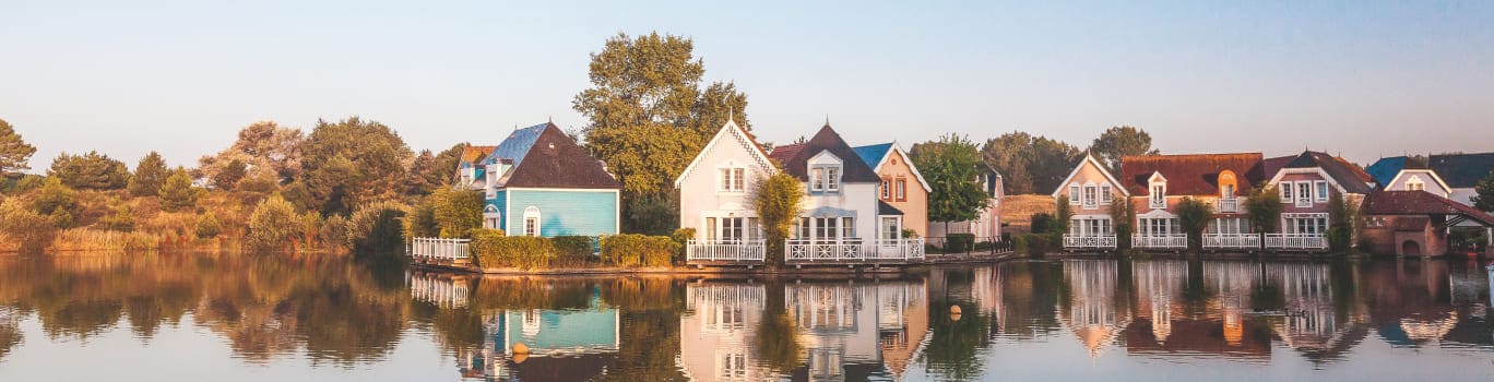 Village Belle Dune
