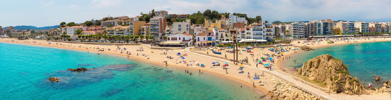 Costa Brava