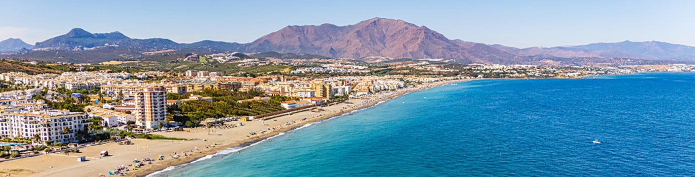 Andalucia