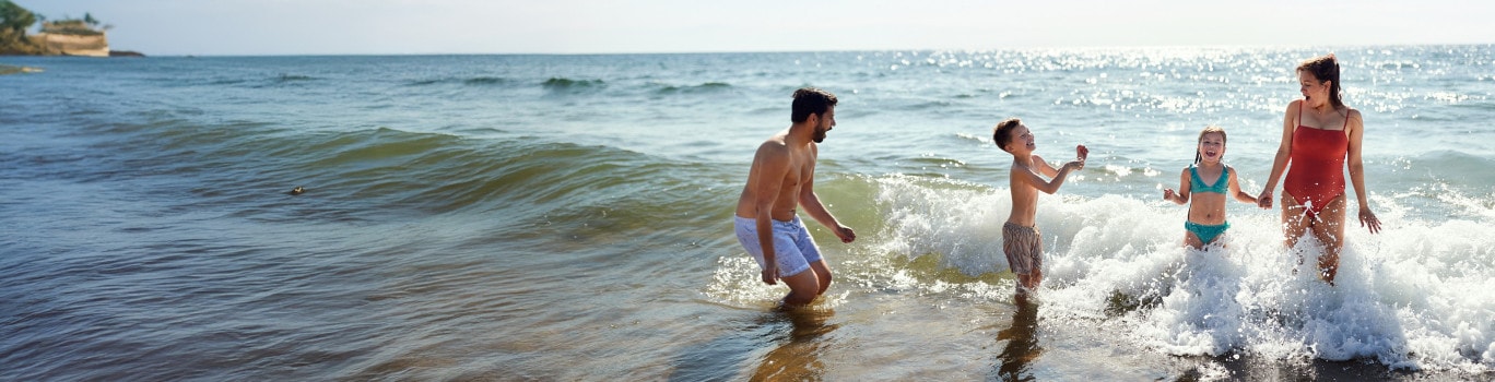 Vacaciones con Pierre & Vacances