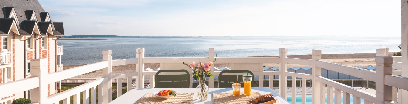 Vacances d’hiver à la mer