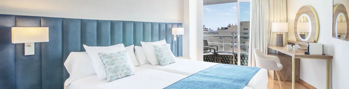 Hoteles